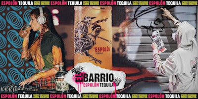 Espolon Tequila | EL BARRIO NAPOLI| Libreria Berisio