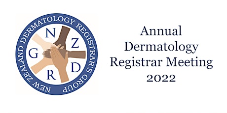 3rd Annual Dermatology Registrar Meeting (ADRM) 2022 tickets