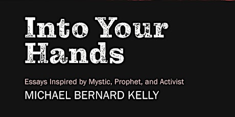 Into Your Hands Book Launch tickets