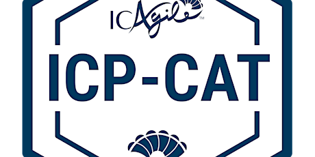 Enterprise Agility - Coaching Agile Transitions  - ICP-CAT tickets