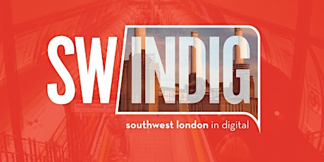 Swindig IX - FREE Digital Networking Event in London primary image