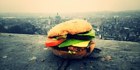 Burger Fresh: entreprise innovante Namuroise, découverte et dégustation 
