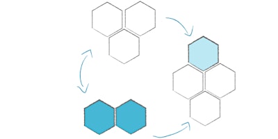 H3Uni Art of Thinking: Hexagon Mapping