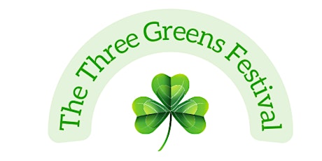 The Three Greens Festival tickets