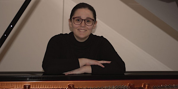 ALICIA HERNANDEZ HUEBRA – PIANO