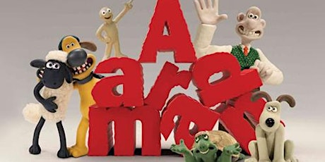 Aardman Animations Model Making 2: Gromit tickets
