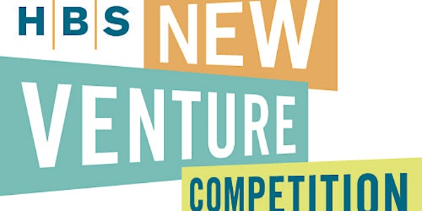 HBS ALUMNI NEW VENTURE COMPETITION