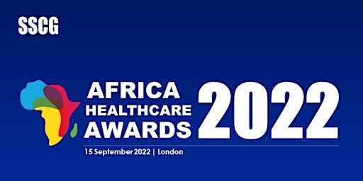 Africa Healthcare Gala Dinner & Awards 2022