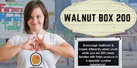 Walnut Box 200 primary image