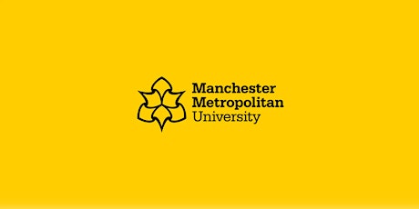 Manchester Metropolitan  University Three Minute Thesis Live Final 2022 tickets