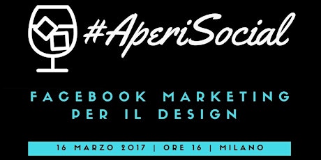 Immagine principale di Facebook Marketing per il settore del Design - 2° Ediz. 