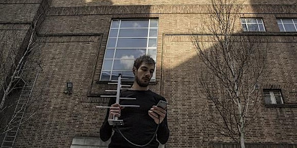 Following Invisible Lines: A speculative design workshop for GPS futures