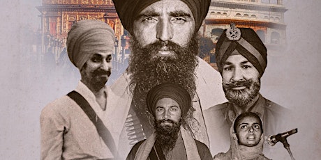 Battle of Amritsar South Shields 10 July 2pm tickets