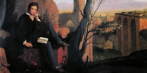 A Celebration of the Work of Percy Bysshe Shelley