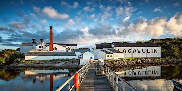 Discover Islay Whisky Odyssey - SOLD OUT