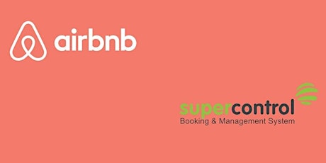 SuperControl and Airbnb event: Cornwall primary image