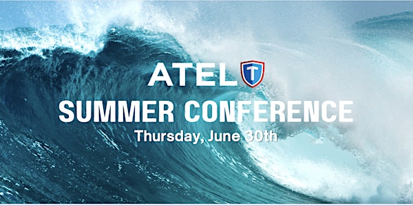 PHYSICAL ATEL Summer Conference