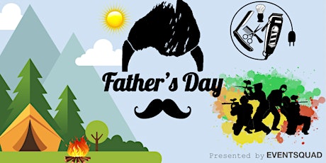 Father's Day Event tickets