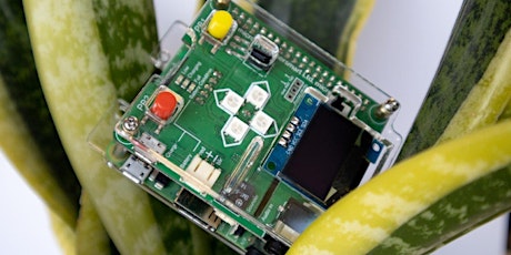 MicroPi - The Raspberry Pi (Reimagined) tickets