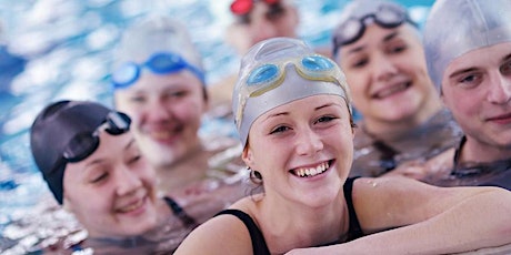 Teenager Swim Session - Schools Out for Summer!! tickets