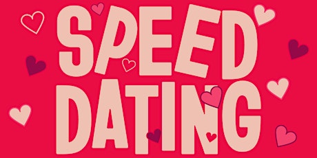 Speedy Dating tickets