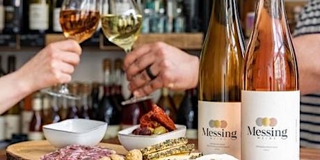 "Messing trifft Feinisa"- Weinprobe mit dem Gründer Raphael Schmidt Tickets