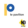 Logotipo da organização Le Pavillon