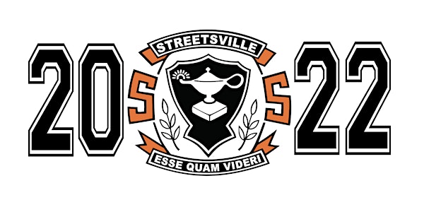 Streetsville Commencement 2022