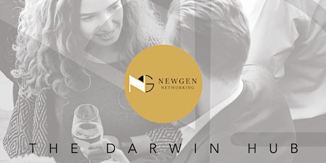 NewGen Networking Darwin Hub