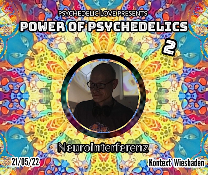 Power Of Psychedelics 2 image