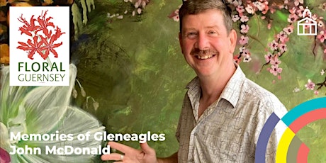 Memories of Gleneagles by John McDonald