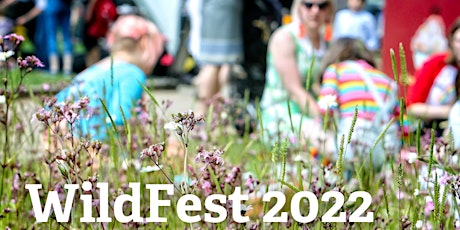 WildFest Nature Discovery Centre, Thatcham tickets