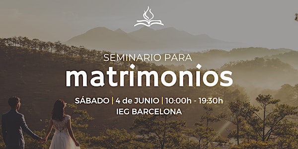 Seminario para matrimonios