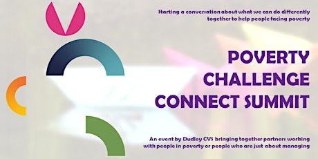 Poverty Challenge Connect Summit tickets