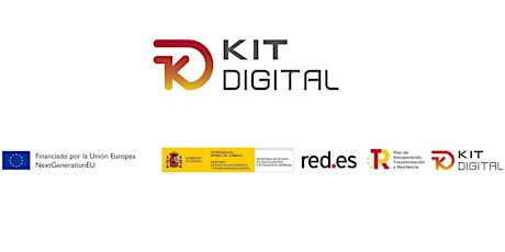 Streaming del evento de presentación del programa Kit Digital en Pinto ingressos