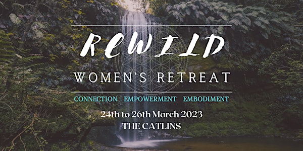 Rewild Women's Retreat: The Catlins (2023)