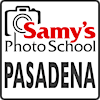 Logótipo de Samys Photo School Pasadena