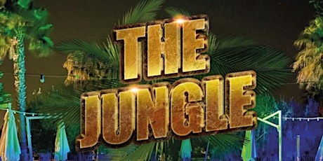 The Jungle - Dj Set biglietti