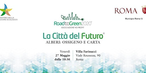 Forum "La Città del Futuro"
