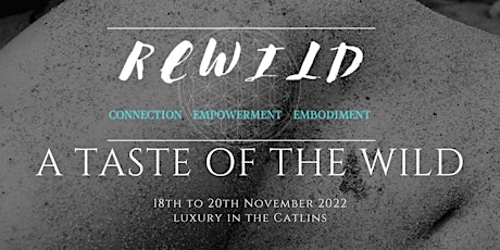 Rewild Portrait Experience: Luxury in the Catlins