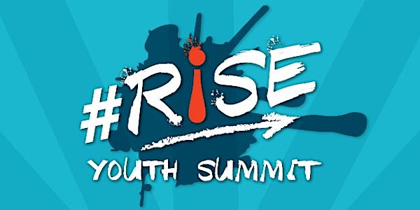 2nd Annual #RealTalkTobacco #RISE Youth Summit 