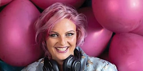Superheroes & Princesses Family Dance Party with DJ Zoe Hart tickets