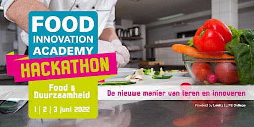 Food Innovation Academy - Hackathon