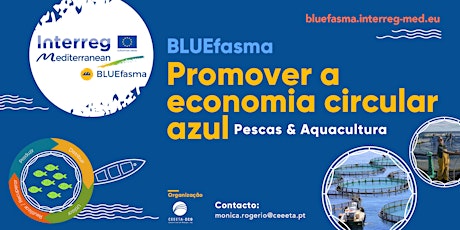 Projeto BLUEfasma: Visita Aquaponics Iberia tickets