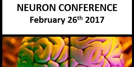 The 2017 NEURON Conference at Quinnipiac University primary image