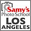 Logotipo de Samys Photo School Los Angeles