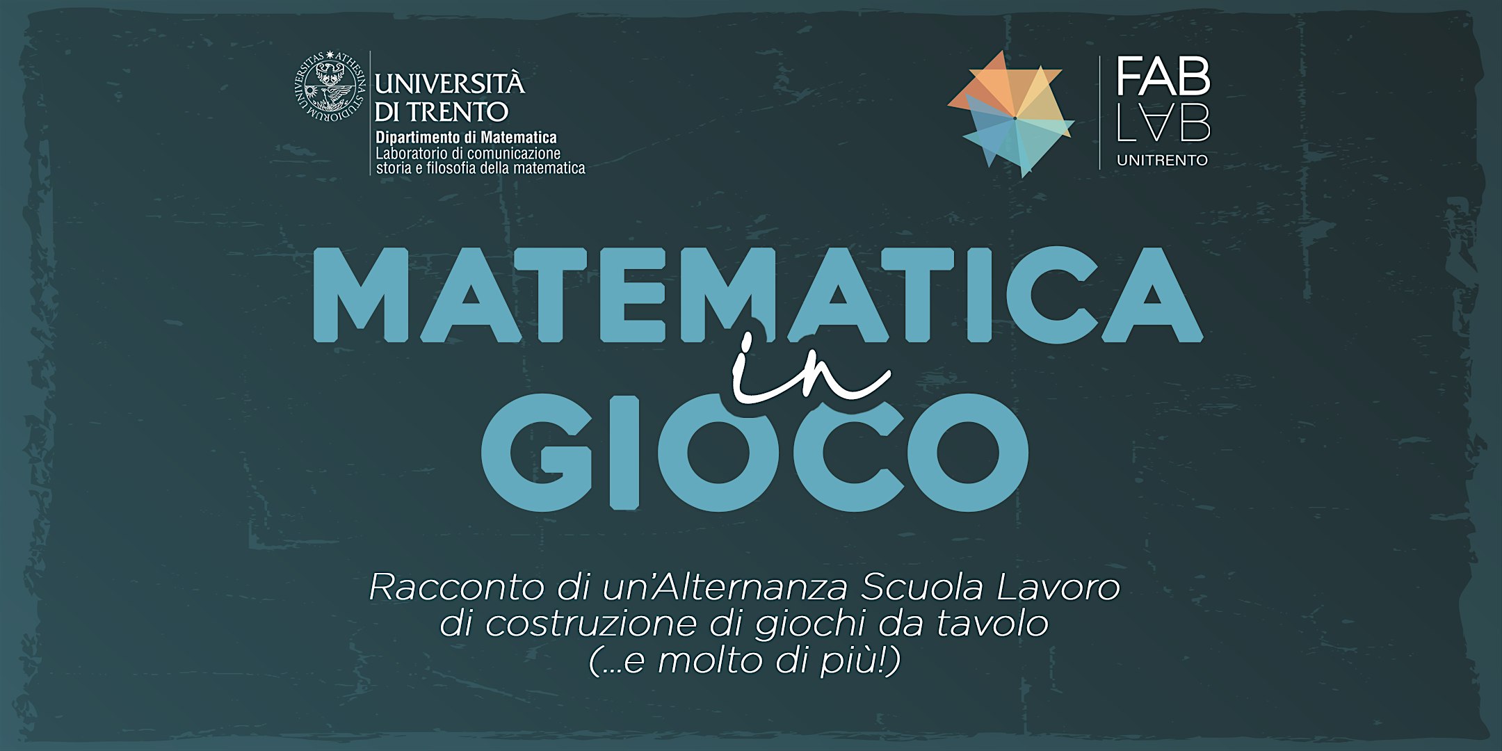 Matematica in Gioco