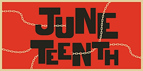 2nd Annual Juneteenth Freedom Celebration tickets
