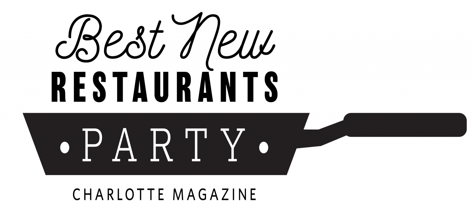 Best New Restaurants Party