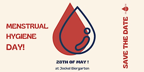 International Menstrual Hygiene Day Tickets